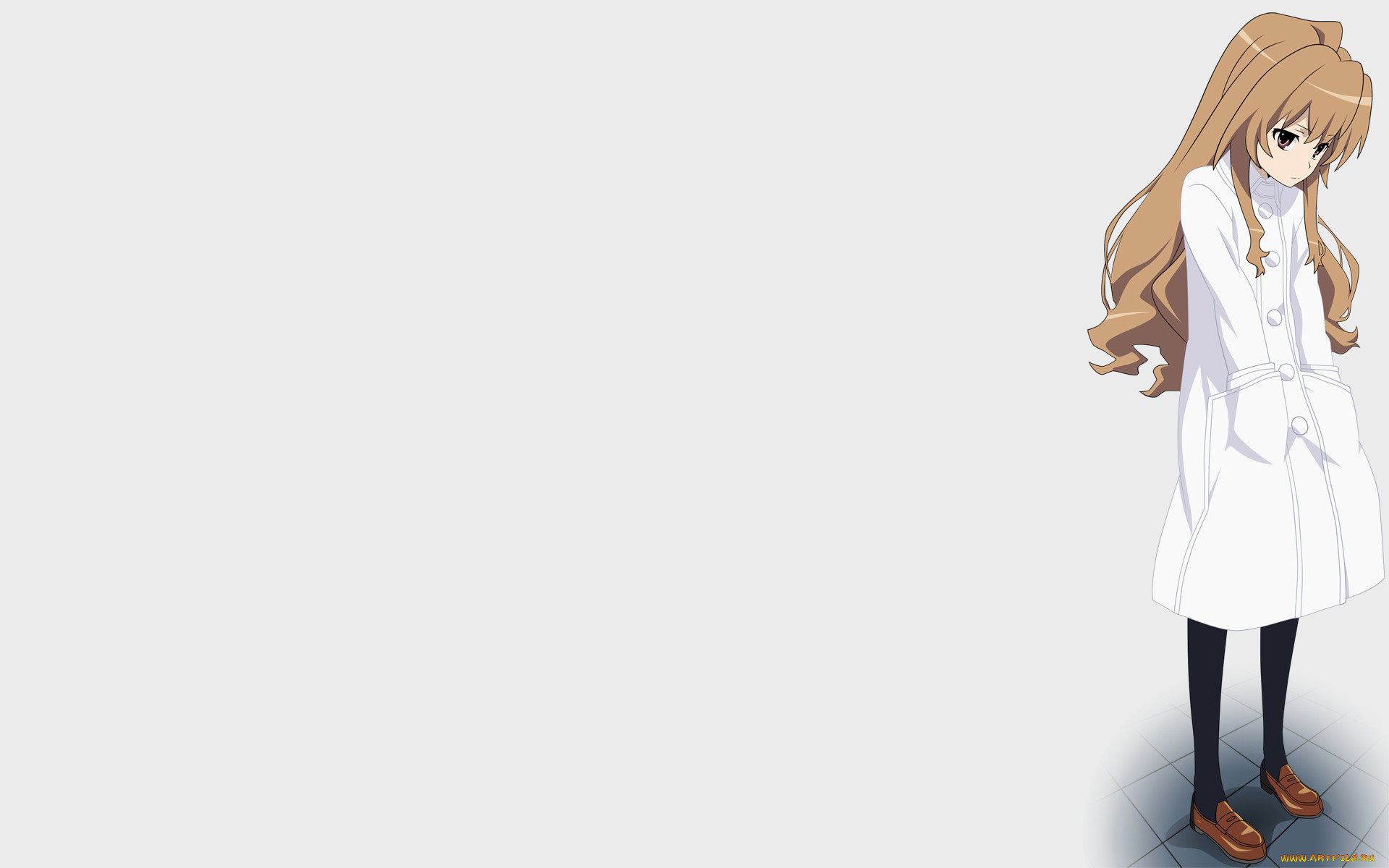 , toradora